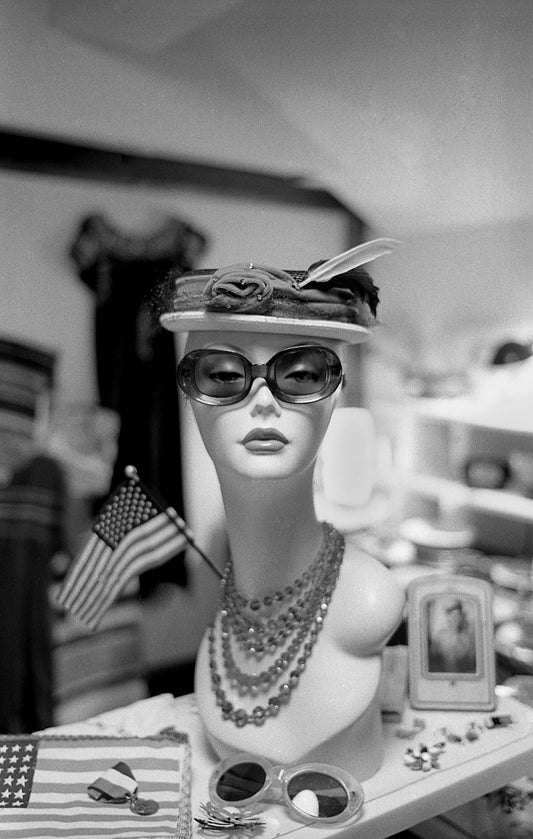 Noite em Chicago - 2014