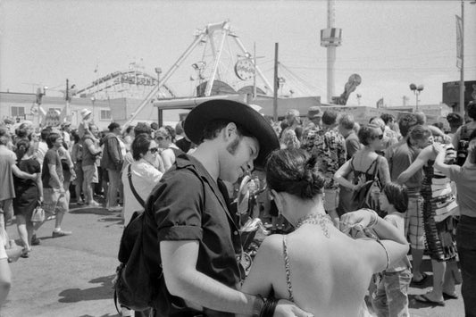 Coney Island 2008