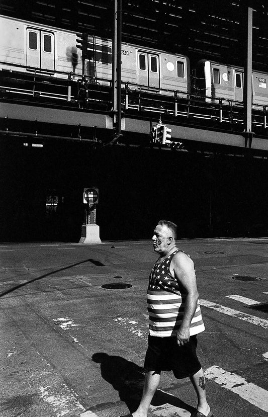 Noite em Chicago - 2014