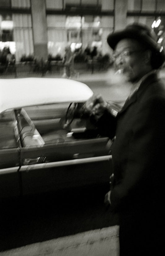 Noite em Chicago (Chicago - 2014)