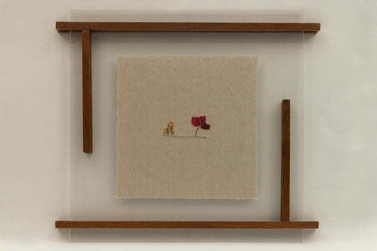 La distancia no existe II