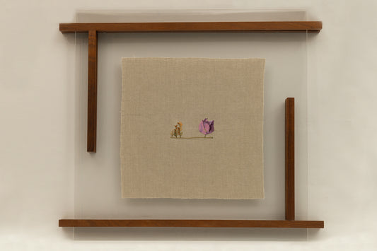 La distancia no existe I