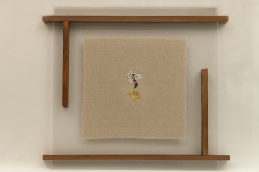 Uma árvore no meu mundo