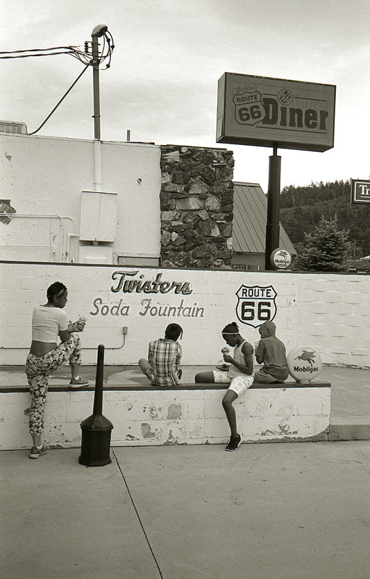 Hora do Sorvete (Williams - 2015)