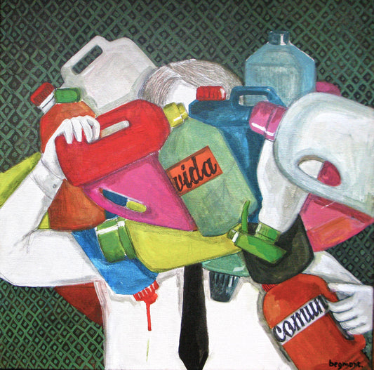 Envases de vida común