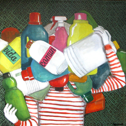 Envases de vida común